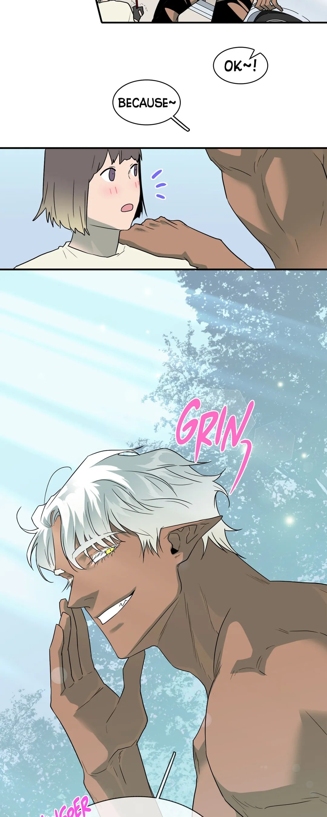 Dear DOO, Chapter 159 image 04